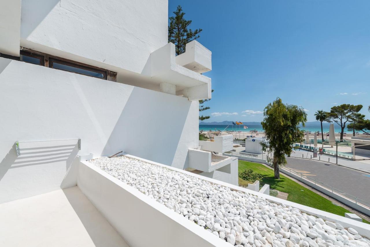 Sa Nacra (adults Only) Appartement Alcúdia