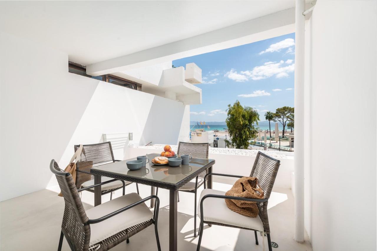 Appartement Sa Nacra (adults Only) *