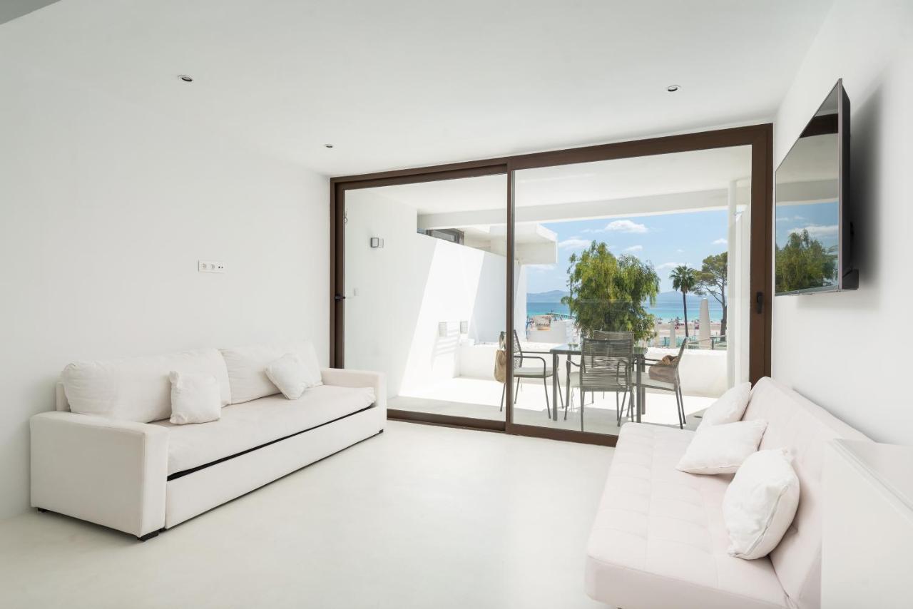 Appartement Sa Nacra (adults Only) Alcúdia