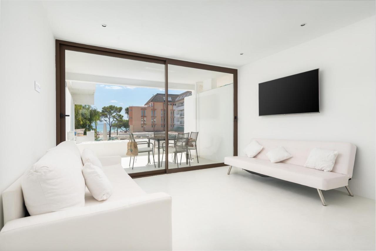 Appartement Sa Nacra (adults Only)