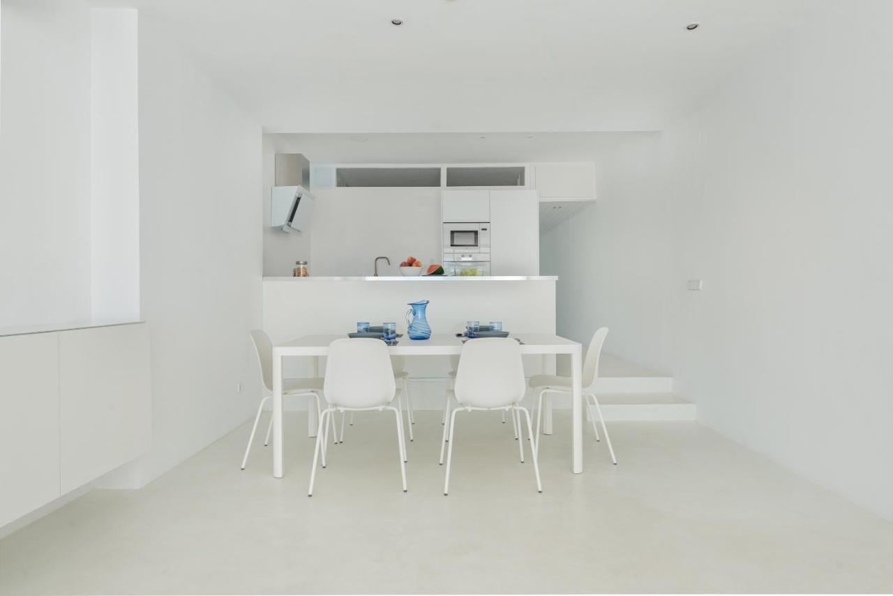 Sa Nacra (adults Only) Appartement Alcúdia