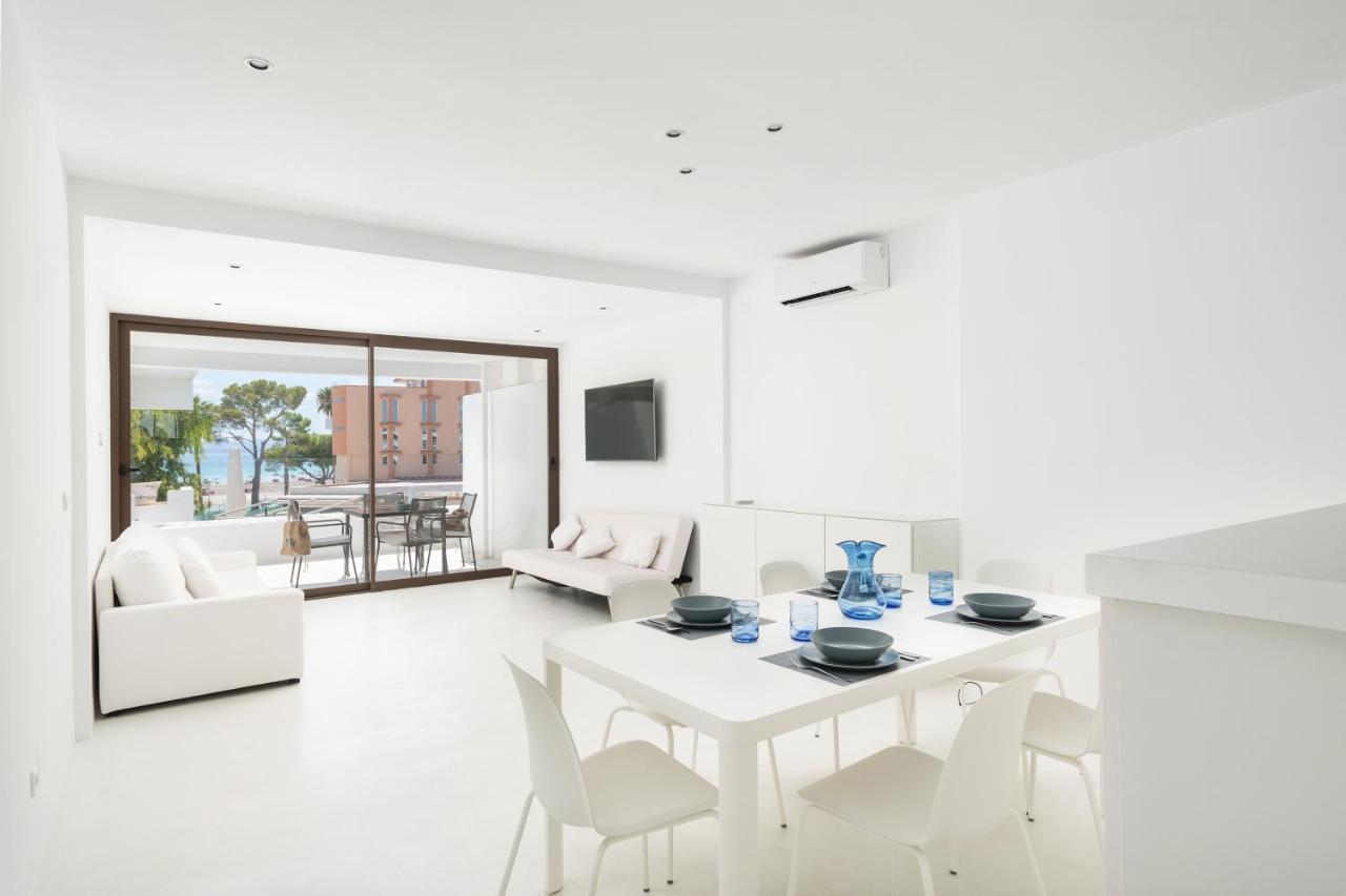 Sa Nacra (adults Only) Appartement