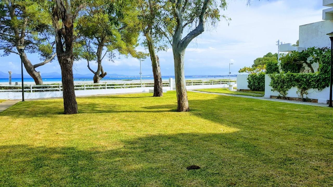 Sa Nacra (adults Only) * Alcúdia