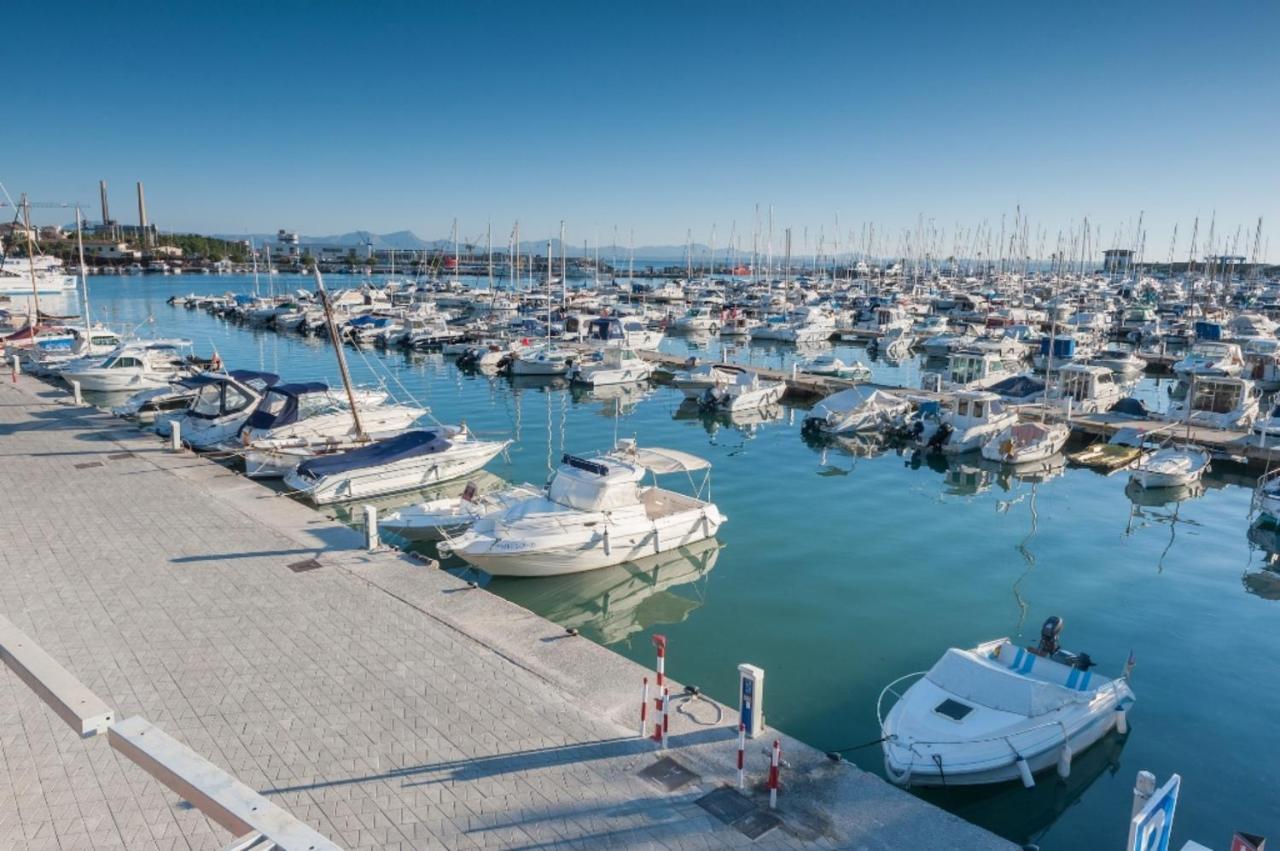 Sa Nacra (adults Only) Appartement *
