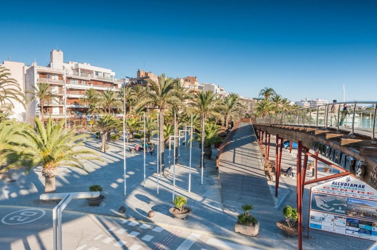 Sa Nacra (adults Only) Appartement *